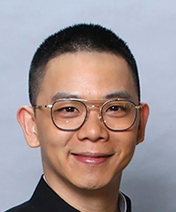 Alex Lam