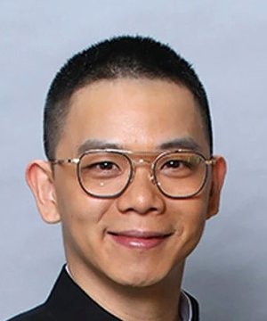 Alex Lam