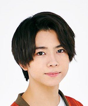 Nao Oriyama