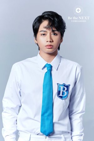 Paul Benedict Vizcarra