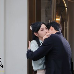 Hidden Treasures Chinese Drama(2025) photo