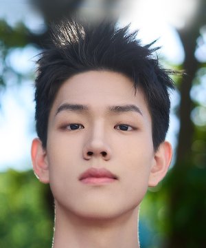 Ding Xin Chen