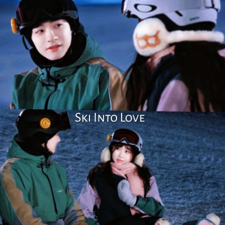 Ski into Love (2025)