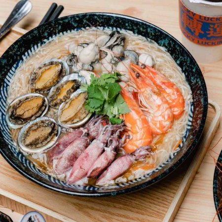 Super Taste: Hot-Blooded 48 Hours (2020)