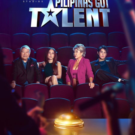 Pilipinas Got Talent Season 7 (2025)