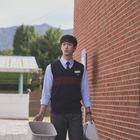 Heesu in Class 2 (2025)