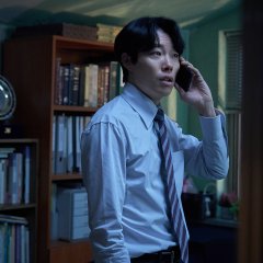 Revelations Korean Movie photo