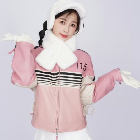 Ski into Love (2025)
