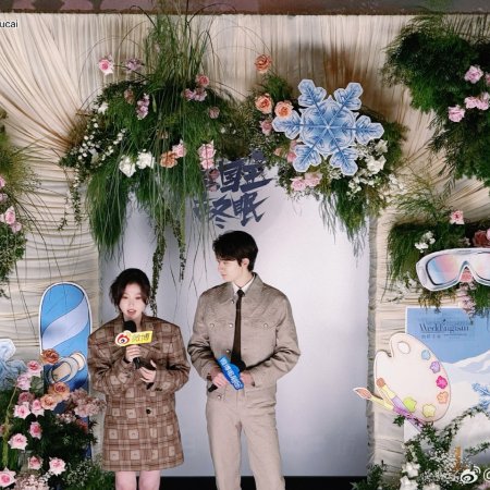Ski into Love (2025)