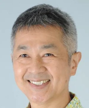 Kanji Obana
