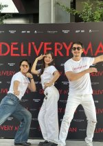 Delivery Man Thai Movie(2026) photo