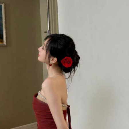 Love Never Fails (2025)