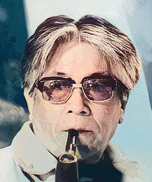 Yasumichi Kato