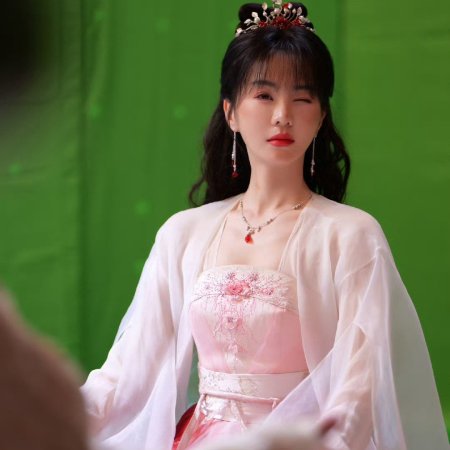 Love Never Fails (2025)