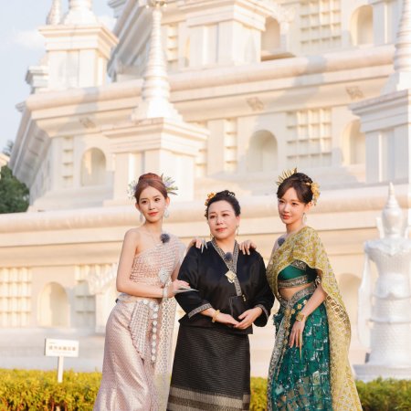 Daughters and Mothers Season 2 (2025)