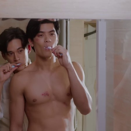 My Golden Blood (2025)