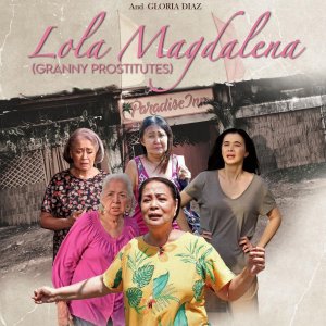 Lola Magdalena (Granny Prostitutes) (2024)