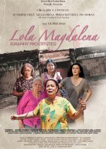 Lola Magdalena (Granny Prostitutes) Philippines Movie photo