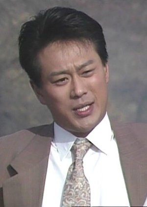 [Detective] | Asami Mitsuhiko Series 1