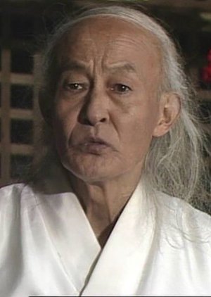 Ichikawa Yoichi | Asami Mitsuhiko Series 1