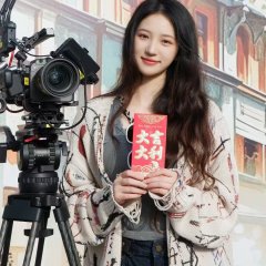 Wan Tang Chu Xie Chinese Drama photo