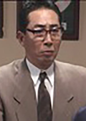 Tomizawa | Asami Mitsuhiko Series 1