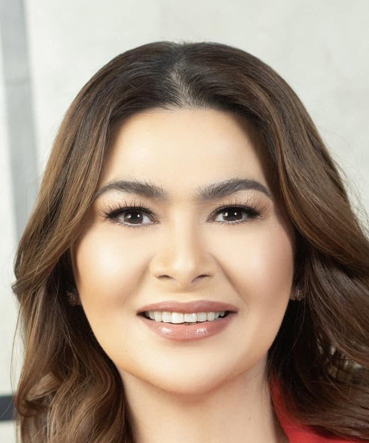 Mary Aiko Melendez