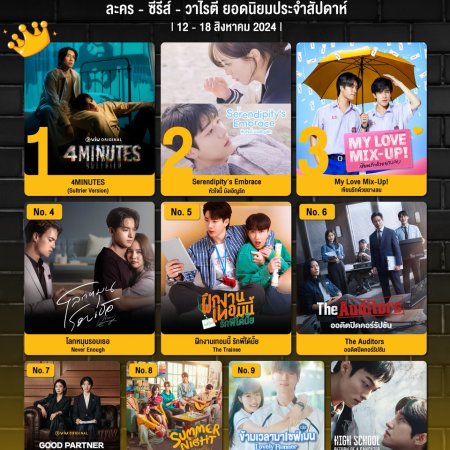 Summer Night (2024)