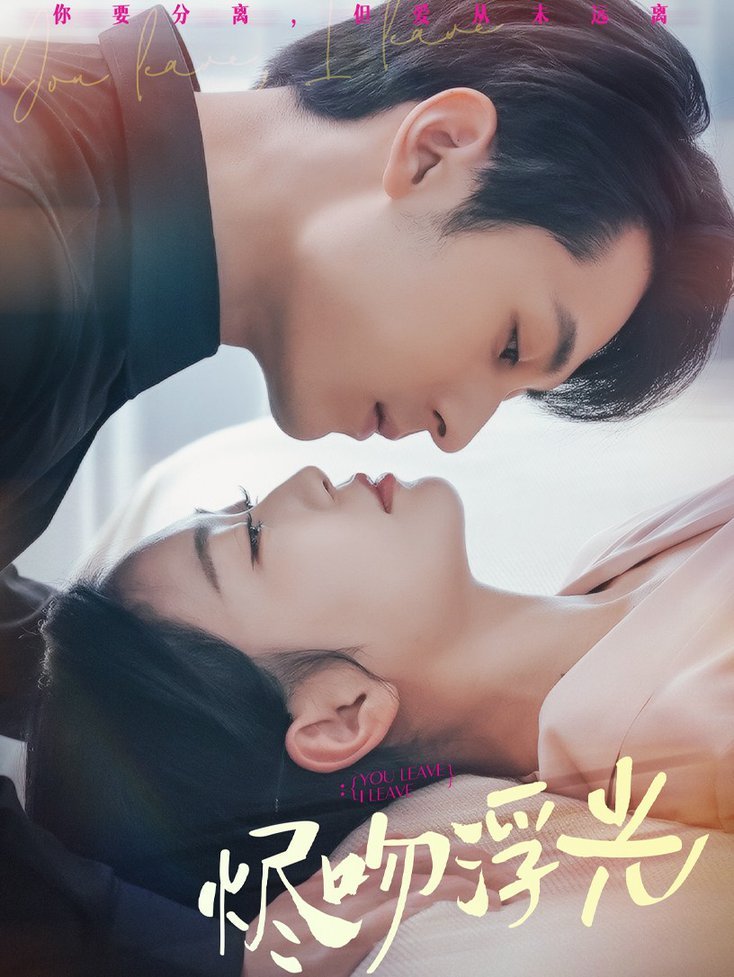 You Leave, I Leave Review (Chinese Drama 2025) | emberzmars - MyDramaList