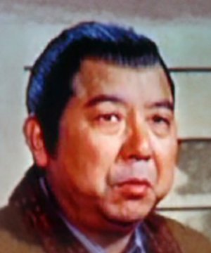 Sasaki Matsunojo