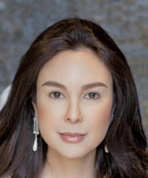Gretchen Castelo Barretto