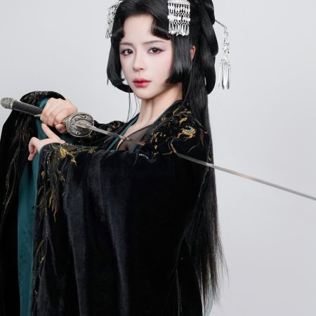 Qiang Zhan (2025)
