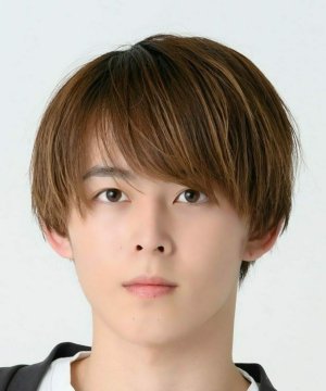 Haruto Kunimoto