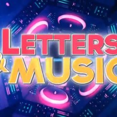 Letters & Music Philippines TV Program photo