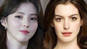 Han So Hee in talks to star in Korean remake of Anne Hathaway's 'The Intern'
