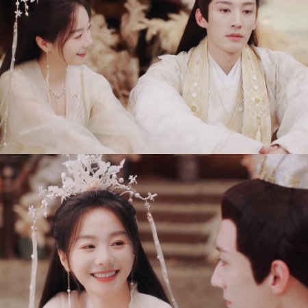 Love Never Fails (2025)