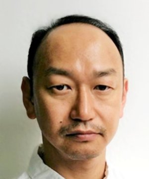 Kentaro Shimazu