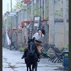 Love in Times of War Chinese Drama photo