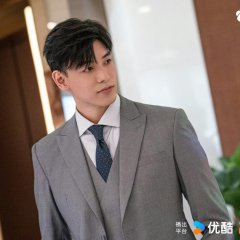 Eat Run Love Chinese Drama photo