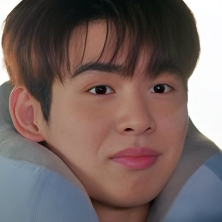 My Sweetheart Jom (2025)