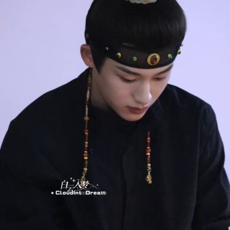 Liang Chen Mei Jin ()