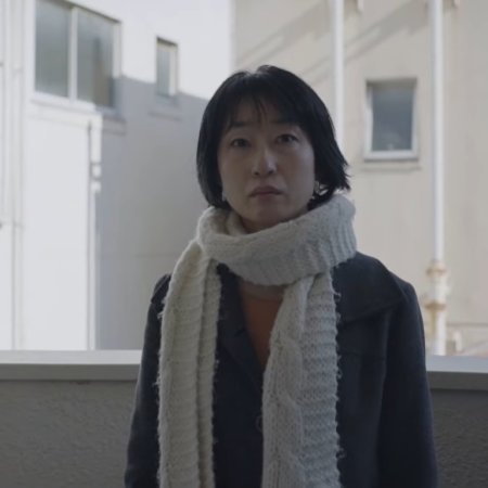 The Widow (2018)