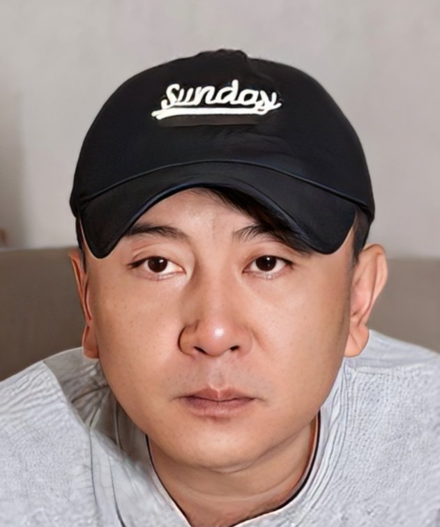Ruo Han Wen