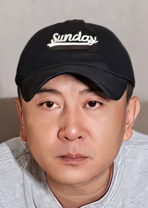 Wen Ruo Han in Sheng Nu Chinese Drama