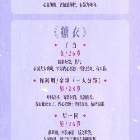 The Unique Her: Lin An ()