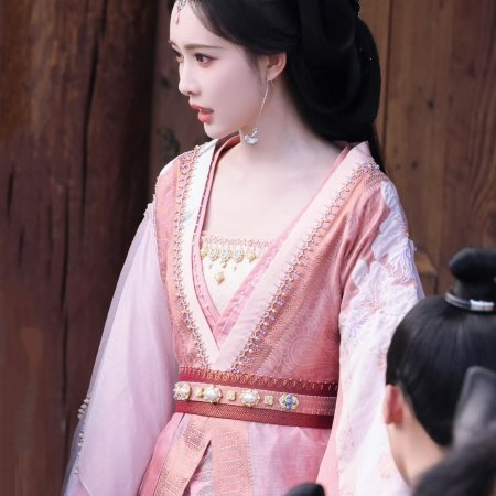 Blossoms of Power ()