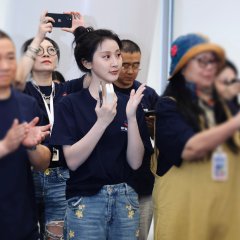 Nobody but You 2 Chinese Movie photo