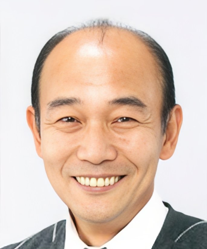 Yoshiyo Naka