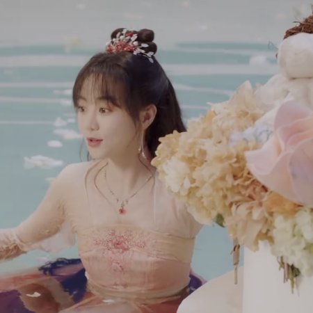 Love Never Fails (2025)