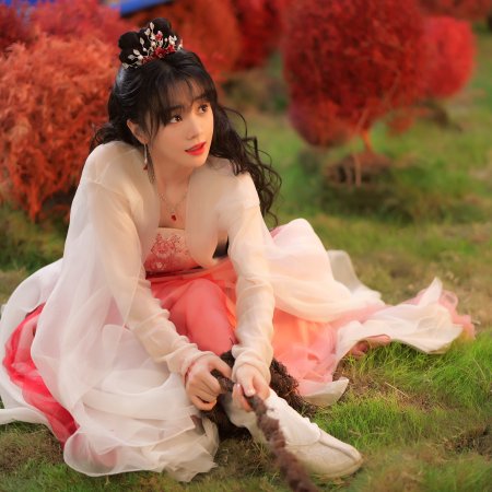 Love Never Fails (2025)